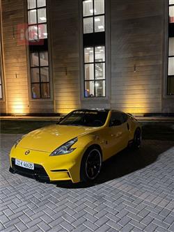 نيسان 370Z